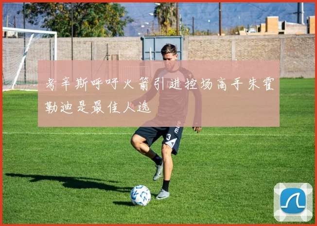 考辛斯呼吁火箭引进控场高手朱霍勒迪是最佳人选